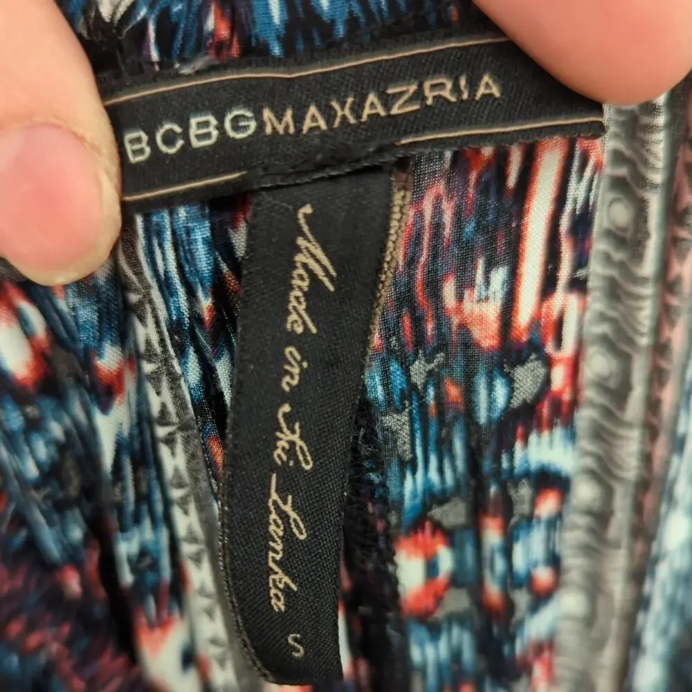 BCBGMaxAzria pre owned